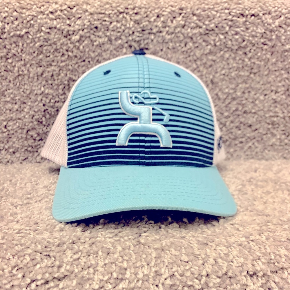 Hooey Trucker Hat